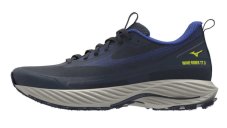 Mizuno Wave Rider TT 3 – Pánská univerzální běžecká obuv – Modrá