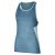 Mizuno DryAeroFlow Graphic Tank – Dámské běžecké tílko – Béžová