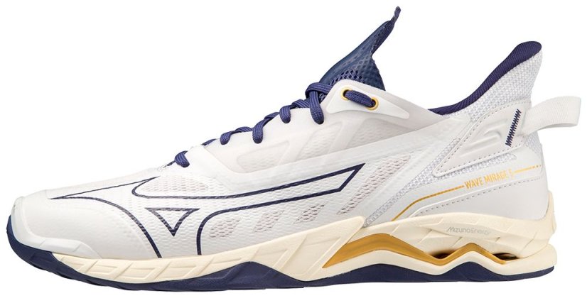 Halová obuv Mizuno WAVE MIRAGE 5