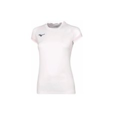 Mizuno Core Short Sleeve Tee – Dámské sportovní triko – Bílá