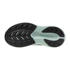 Mizuno Wave Rider GTX 4 – Dámská univerzální běžecká obuv – Světle modrá