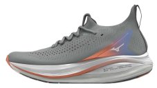 Mizuno Neo Vista 2 – Pánská silniční běžecká obuv – Šedá