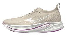Mizuno NEO Zen 2 – Dámská silniční běžecká obuv – Béžová