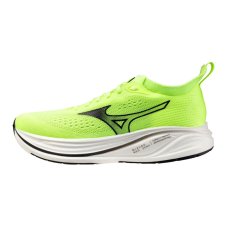 Mizuno NEO Zen 2 – Pánská silniční běžecká obuv – Limetková