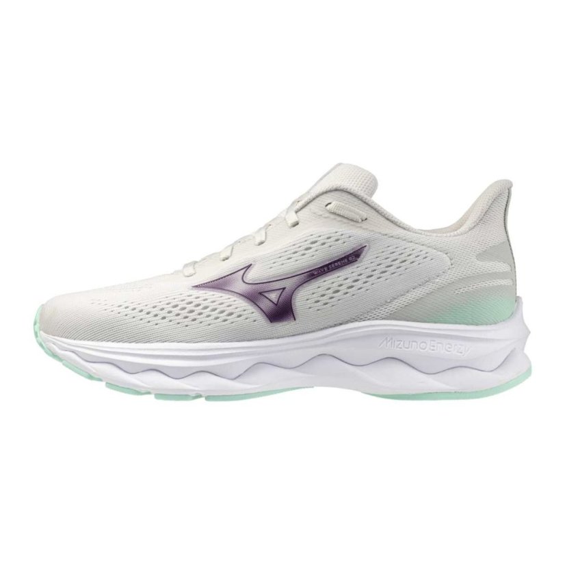 Silniční běžecká obuv Mizuno WAVE SERENE 2(W) - Velikost: EUR 38.5