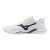 Mizuno Wave Stealth Pro – Unisex halová obuv – Bílá