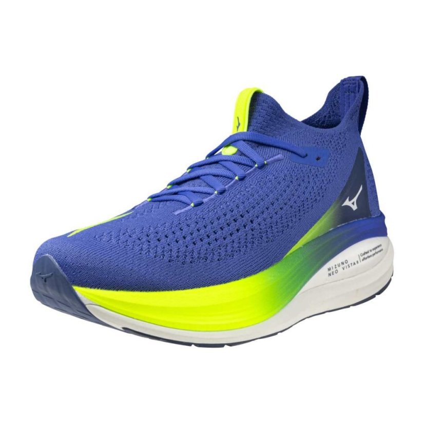 Mizuno NEO Vista 2 – Pánská silniční běžecká obuv – Modrá