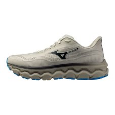 Mizuno Wave Horizon 9 – Pánská silniční běžecká obuv – Béžová