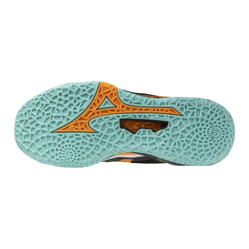 Halová obuv Mizuno WAVE STEALTH NEO 2(U) - Velikost: EUR 42