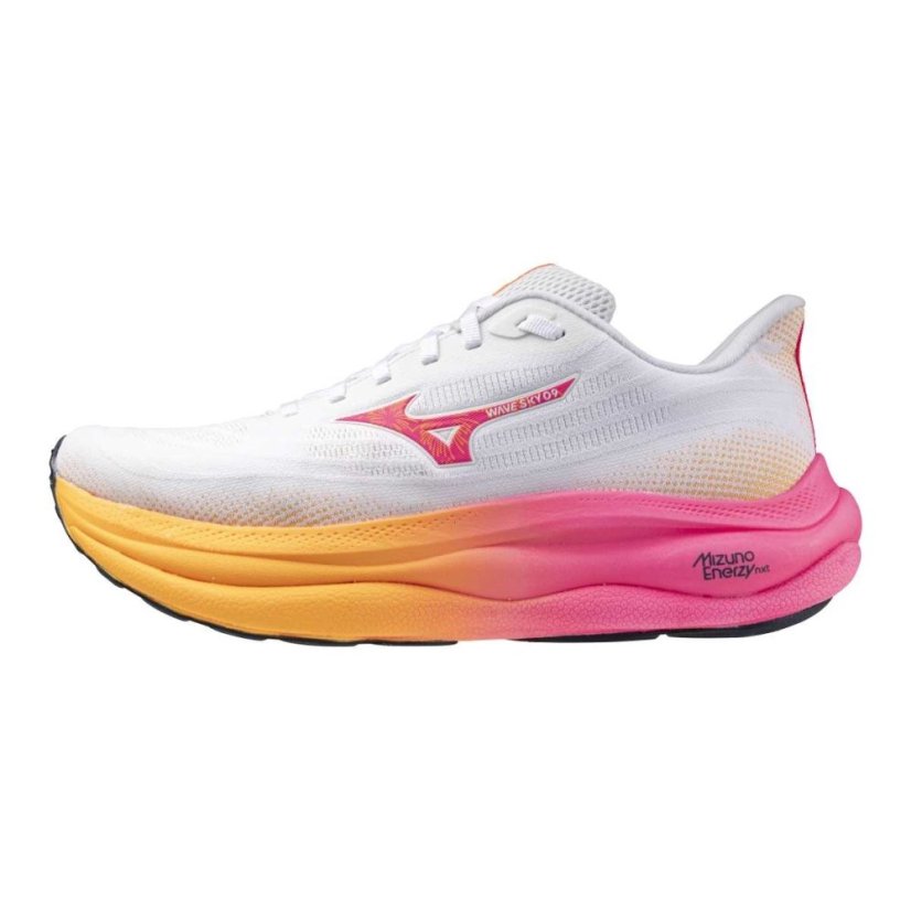 Silniční běžecká obuv Mizuno WAVE SKY 9(U) - Velikost: EUR 36.5