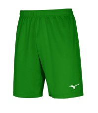 Mizuno Trad Shukyu ShortJR – Juniorské sportovní šortky – Zelená
