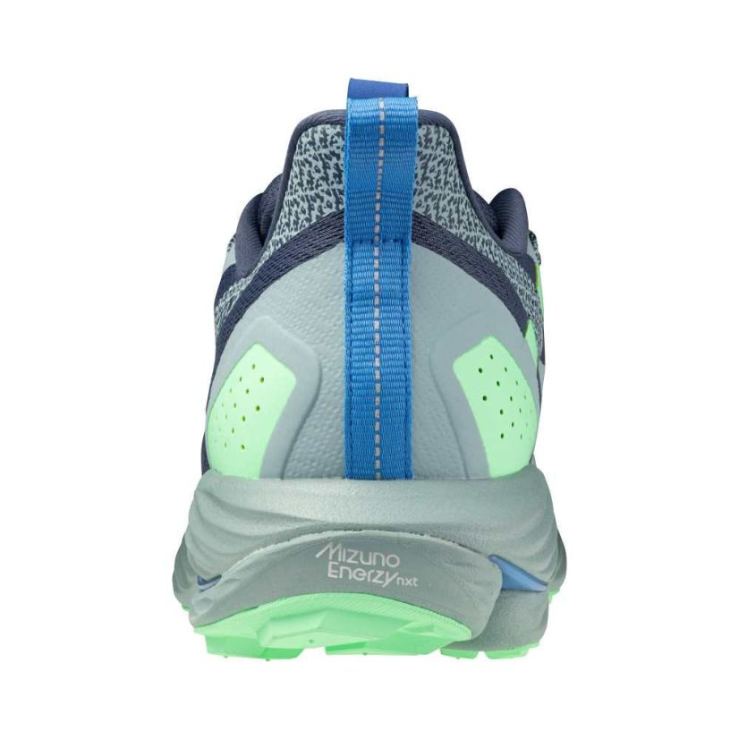 Univerzální běžecká obuv Mizuno WAVE RIDER TT 2(M)