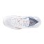 Mizuno Wave Stealth 6 – Dámská halová obuv – Bílá - Velikost: EUR 38.5