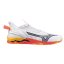 Halová obuv Mizuno WAVE MIRAGE 5(U) - Velikost: EUR 37