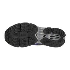 Mizuno Wave Prophecy Ls – Unisex volnočasové tenisky – Modrá