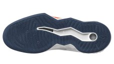Mizuno Wave Dimension Mid – Unisex volejbalová obuv – Bílá