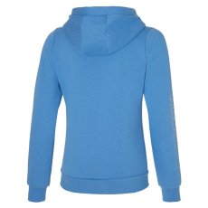 Mizuno Sweat Jacket – Dámská sportovní mikina – Modrá
