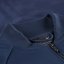 Mizuno 125 Walk Out Track Jacket – Lehká sportovní bunda – Modrá - Velikost: S