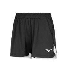 Mizuno Pre Handball Short – Dámské sportovní šortky – Černá