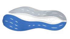 Silniční běžecká obuv Mizuno MIZUNO NEO ZEN(M)