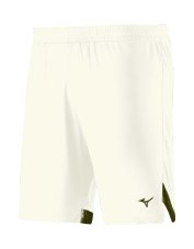 Mizuno Premium Handball Short – Pánské sportovní šortky – Bílá