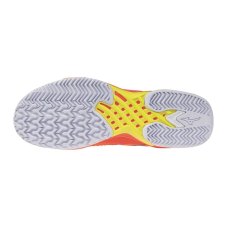 Mizuno Wave Exceed Tour 7 Padel – Unisex tenisová obuv – Oranžová