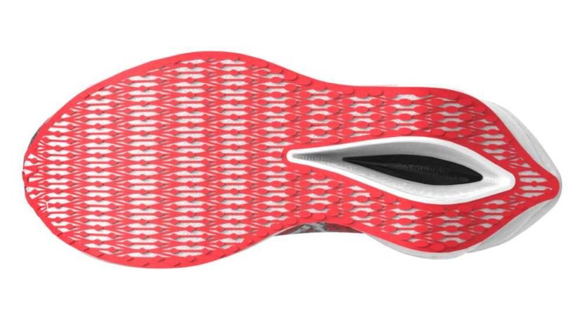 Silniční běžecká obuv Mizuno WAVE REBELLION PRO 3(U) - Velikost: EUR 40