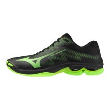 Mizuno Wave Lightning Pro – Unisex volejbalová obuv – Černá