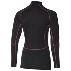 Termoprádlo Mizuno Merino Wool H s příměsí merino vlny