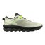 Mizuno Wave Mujin LS GTX – Unisex trailová běžecká obuv – Světle zelená