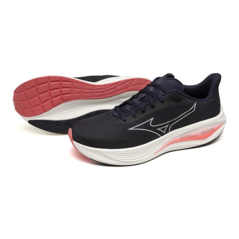 Silniční běžecká obuv Mizuno NEO COSMO(M) - Velikost: EUR 47
