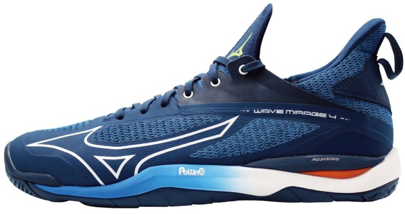 Halová obuv Mizuno WAVE MIRAGE 4