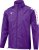 Mizuno Nara Windbreaker Jacket – Juniorská sportovní větrovka – Fialová