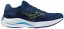 Mizuno Wave Rider 27 – Pánská silniční běžecká obuv – Modrá