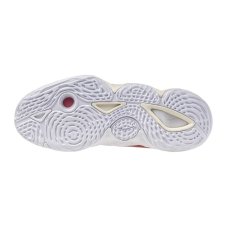 Mizuno Wave Momentum Elite – Dámská volejbalová obuv – Bílá