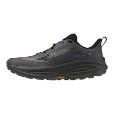 Mizuno Neo Daichi 10 GTX – Pánská trailová běžecká obuv – Černá