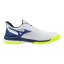 Mizuno Wave Exceed Tour 7 AC – Unisex tenisová obuv – Bílá
