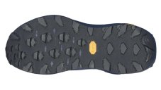 Mizuno Wave Mujin 11 – Pánská trailová běžecká obuv – Modrá