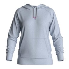 Mizuno Athletic Hoody – Dámská sportovní mikina – Šedá