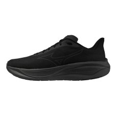 Mizuno NEO Cosmo – Unisex silniční běžecká obuv – Černá