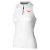 Mizuno Daybreakers Printed Tank – Dámské tenisové tílko – Bílá