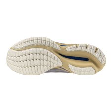 Mizuno Wave Rider β – Unisex volnočasové tenisky – Šedá