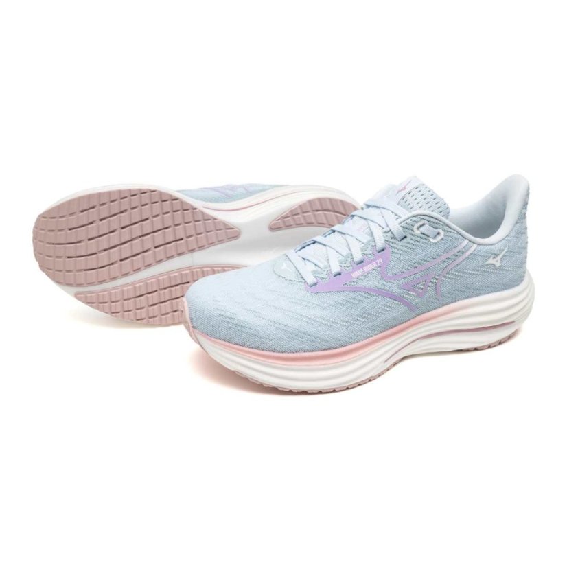 Silniční běžecká obuv Mizuno WAVE RIDER 29(W) - Velikost: EUR 39