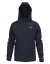 Mizuno Athletics RB Sweat Jacket – Pánská sportovní mikina – Černá