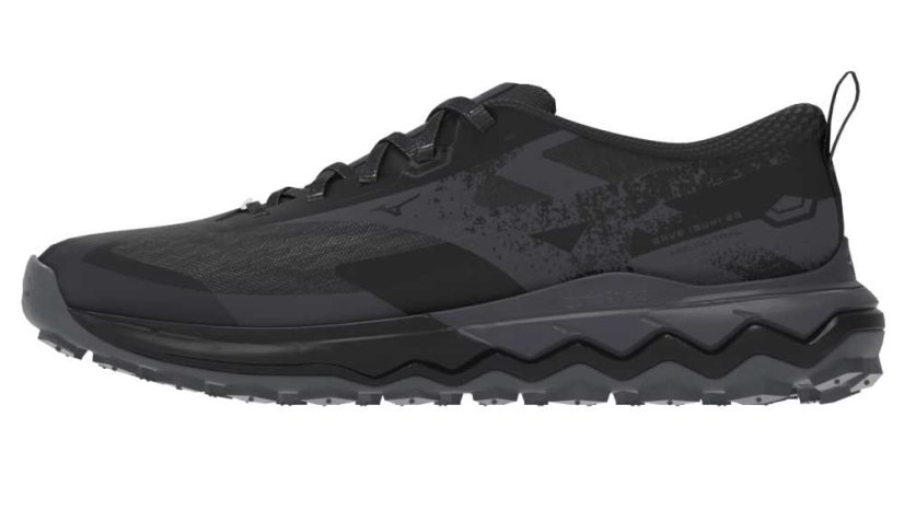 Trailová obuv Mizuno WAVE IBUKI 5 GTX(M)