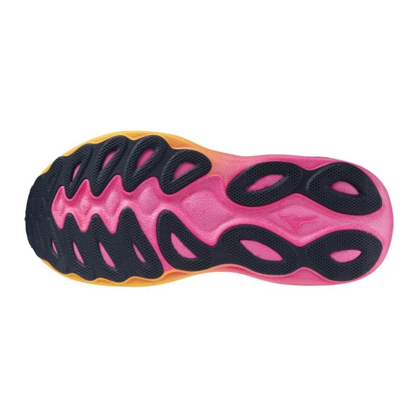 Silniční běžecká obuv Mizuno WAVE SKY 9(U) - Velikost: EUR 36.5