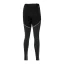 Termoprádlo Mizuno Merino WoolLongTight s příměsí merino vlny - Velikost: XL