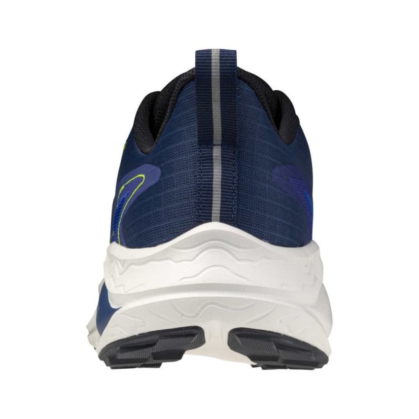 Mizuno NEO Lumina – Pánská trailová běžecká obuv – Modrá