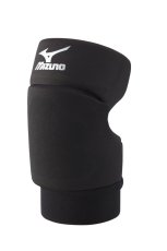 Open Back Kneepad/Black