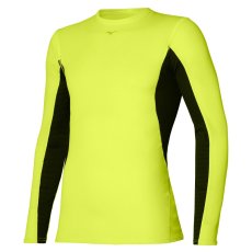 Termoprádlo Mizuno Mid Weight-Light Crew